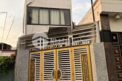 Nhà đẹp xe hơi ngủ trong nhà tân thới nhất 1, quận 12