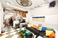 Chuyển công việc cần bán nhà việt hưng, long biên 43m2, 5t chỉ 5,48 tỷ