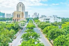 Vị trí cực đẹp lô đất 5x18m view công viên kdc phú mỹ, quận 7