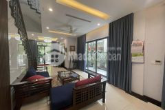 Bán biệt thự khu đô thị vinhomes thăng long, nội thất đẹp, dân trí cao