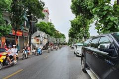 Bán nhà mặt phố kim ngưu 8 tầng, thang máy kinh doanh tốt nhỉnh 16 tỷ