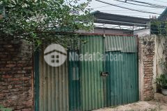 Bán nhà mặt ngõ lĩnh nam hoàng mai 92m 11xtỷ tương lai mặt phố tiện ích ngập tràn