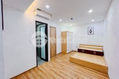 Bán nhà bạch mai 5 tầng thang máy long lanh hai bà trưng