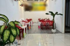 Cho thuê nhà 3 tầng lê thanh nghị, 22trth