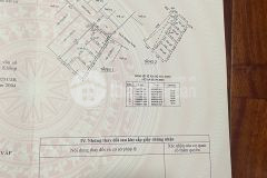 Bán đất 312 quang trung, p.10, gò vấp 4,7 nh 6,9m x 11, giá 6,68 tỷ.