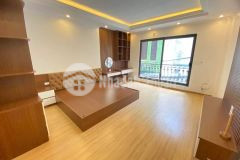 Bán nhà hồ tùng mậu 41m x 6t giá 8.36 tỷ thang máy nhà mới full nội thất