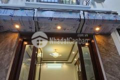 Bán nhà bạch mai, ngõ thẳng nông rộng, 40m nở hậu sổ đỏ chính chủ, giá cực đẹp