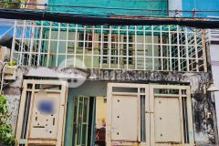 Hxh 6m thông đường thạch lam thoại ngọc hầu quận tân phú.