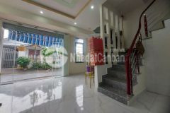 Cần chuyển nhượng căn góc 3 tầng mặt đường phúc hải đa phúc dương kinh hp