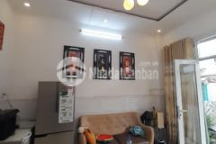 Tân hòa đông, chỉ 2,8 tỷ, dt 4x8m, hẻm 4m thẳng tắp, nhà mới ở ngay