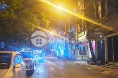 Bán nhà ngã tư tô hiệu, nhuệ giang, 45m2, 5 tầng, vỉa hè, phân lô, ô tô tránh, 11.25 tỷ.