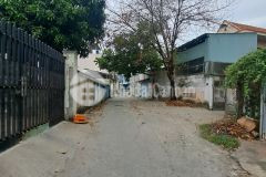 Bán đất 150m2 n6 ngay quang trung, hoa lư ngã 4 thủ đức tăng nhơn phú b,quận 9 chỉ 7.x tỷ.
