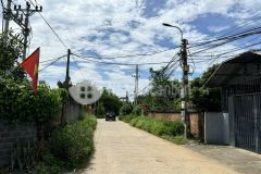 Cần bán.bán đất 1624m2 tại thị trấn lương sơn tỉnh hoà bình