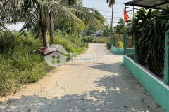 Đất kiệt oto hòa châu dương sơn 168m2 1 tỷ 450