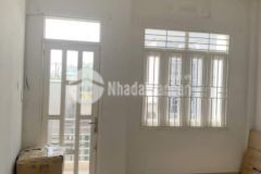 Chủ gấp bán, giảm còn 3,93 tỷ tl bán nhà kv chợ bốn xã, dt 4x20m, 2 lầu, hẻm 4m thông