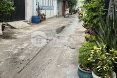 Nhà 2 tầng, hẻm hơn 5m, gần phan anh, 4x13, 3.45 tỷ