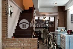 Bán nhà riêng phố đặng tiến đông 5 tầng 62m2 giá 9,8 tỷ. lh 0869381258