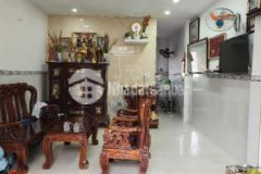 Kv trường thcs bình trị đông, chỉ 3,65 tỷ, 40m2, hẻm xe tải thông