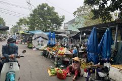 Chính chủ bán nhanh lô đất khu phố chợ điện thắng trung chợ thanh quýt.