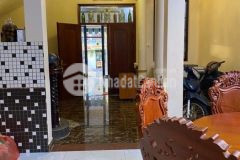 Bán biệt thự tỉnh lộ 10 ngang 7.1m 4pn nội thất xịnđẹp 180m2 gần chợ chỉ 11 tỷ