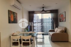 Cần bán căn hộ 2pn1 1wc, vinhomes ocean park, full nội thất, tầng đẹp, chỉ 2.23 tỷ