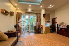 Kinh doanh dòng tiền 6 tầng 36m2 nhỉnh 5 tỷ, gần ô tô