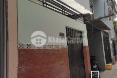 Bán nhà mới trung tâm q7 gần mặt tiền đường 79 3 tầng btct 410 hẻm ba gác nhỉnh 5tỷ.