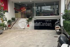 Bán gấp nhà mặt phố kim mã, lô góc, 2 thoángdt 60m2, 8 tầng, mt 8m, 42tỷ