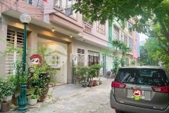 Bán nhà phố nguyễn văn huyên cầu giấy, ngõ rộng thông thoáng, kinh doanh sầm uất rất hiếm bán