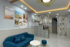 Kv chợ bình trị đông, chỉ 3,81 tỷ, 41m2, hẻm 5m thông