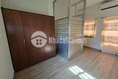 Nhà 1t1l hẻm đường 49, p. hiệp bình chánh, quận thủ đức 17m1.5tỷ tl.