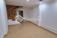 Nhà đẹp, 6 tầng, 2 thoáng, ngõ thông, oto đỗ cửa, kim giang, nhỉnh 5 tỷ