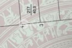 Em cần bán nhanh 40m2 dương xá, gia lâm dt 40m2, mặt tiền hậu 5m. dương xá, gl