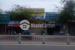 Mặt tiền 304 5x35 bên cạnh kcn chỉ 14 triệu, xem ngay