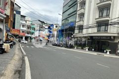 Cho thuê mặt bằng kinh doanh tại phan đình phùng phường 2 đà lạt