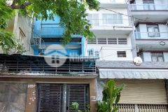 Nhà 3 tầng hẻm 8m đường phạm văn bạch, dt 4,6x15m chỉ 5,7 tỷ