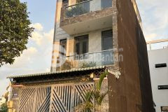 Nhà 1t3l đẹp giá tốt kdc đông tăng long, trường thạnh, quận 9, dt 100m²9.2tỷ.