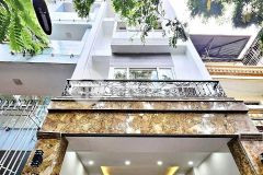 Nhà mặt phố dt 77m, 6t, mt5m, 23 tỷ thanh xuân.