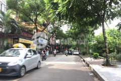 Bán tòa nhà văn phòng mặt phố vũ tông phan 6 tầng thông sàn, thang máy 30 tỷ