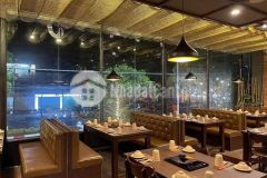 Góc 3 mặt tiền thống nhất mới chỉ 45 triệu, xem ngay