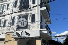 Nhà mới phú lương, hà đông, 5 tầng, 2 thoáng, ngã tư, oto đỗ cửa vào nhà, nhỉnh 4 tỷ