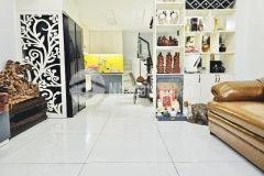 Sát q1 bán nhà đẹp 5 tầng hxh nam kỳ khởi nghĩa, 42m2, nhỉnh 7 tỷ tl