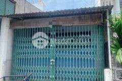 Nhà cấp 4 bùi quang là gò vấp 66m2 hẻm xe tải thông 5 tỷ nhỉnh 0932030061