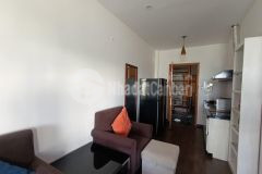 Dòng tiền 200trthg, căn hộ sát biển mỹ khê, 6 lầu, thang máy, giá 20 tỷ