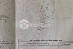 Mặt chợ ô tô tránh chuyển nhượng đất tặng tài sản trên đất xây mới để cho thuê hết ý.