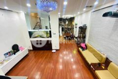 Bán nhà mặt phố lô góc vỉa hè kinh doanh 93m 5t 16tỷ ngọc thụy nhà đẹp ở ngay