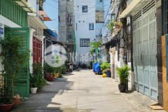 Bán nhà hxh nguyễn văn khối p11 gò vấp 54m2 shr 1 trệt 2 lầu chỉ 5.75 tỷ. lh0984175796.