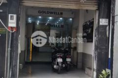 Cho thuê mbkd tại 6865 đường cmt8 p5 tân bình. 84m2, mt3.5m. chỉ 14trth. lh0989856788.