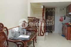 Trung tâm hà đông nhà 4 tầng có lộc, gần mặt phố quang trung, nhỉnh 4 tỷ