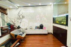 Bán nhà mặt phố lô góc vỉa hè kinh doanh 93m 5t 16tỷ ngọc thụy nhà đẹp ở ngay